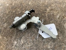 Yamaha Fz1 Riders Seat Catch From A 2007 Model