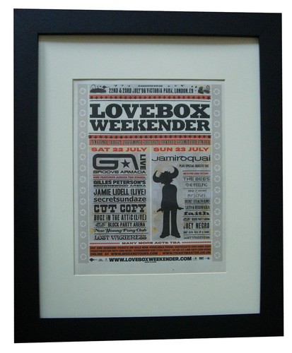 LOVEBOX