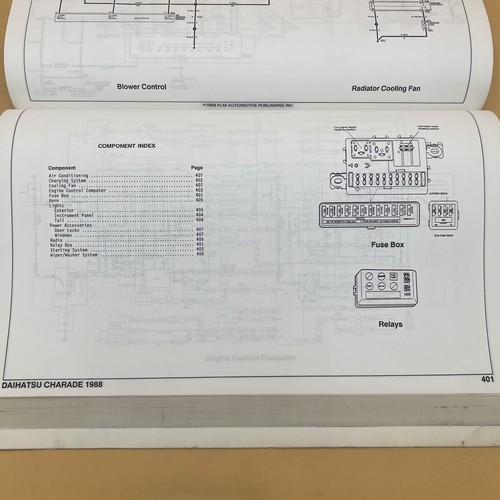 1988 klm auto imported cars - imported,