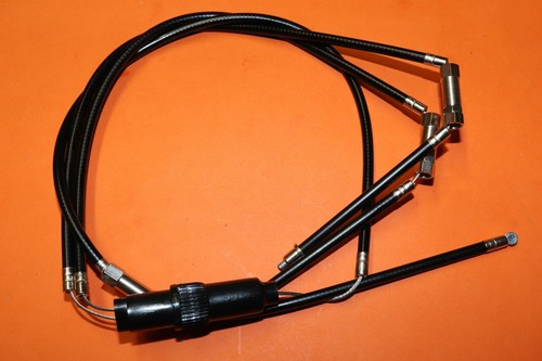 Triumph t120 t140v low bar - low,