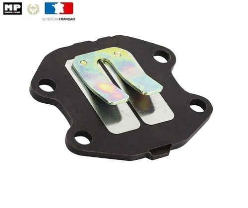 Valve box for yamaha - for, pw