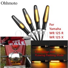 LED Sequential Indicators