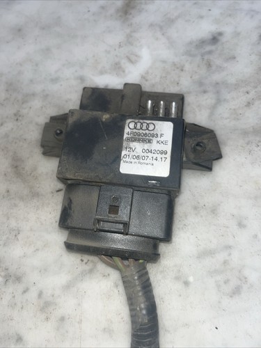 2005 2007 audi quattro - 2005-2007,