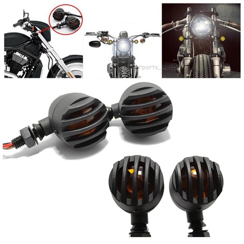 4pcs led motorcycle - motorcycle, turn