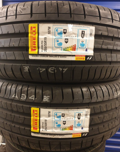 New pirelli pz4 zero - pz4,