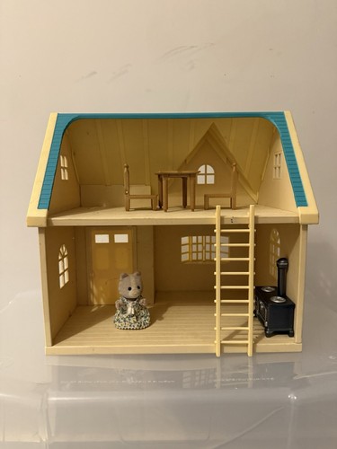 Sylvanian families applewood - sylvanian,