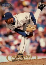 A1232- 1998 Fleer Tradition BB #s 501-600 +Inserts -You Pick- 15+ FREE US SHIP