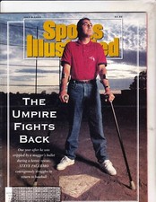 Sports illustrated magazine - sports,