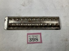 LE CERF CHOCOLATE BAR MOULD