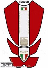 Ducati Sport Classic 1000s Red