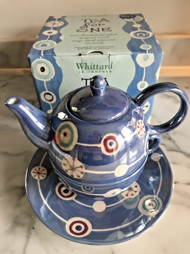 Winter wonderland lustre tea - wonderland,