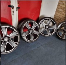 20 inch alloys 