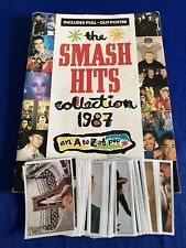 Panini Smash Hits 87