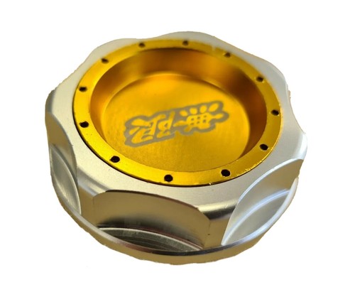 Mugen jdm billet aluminium - jdm,