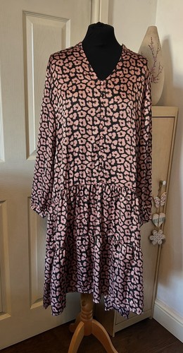 Frank usher dress size - frank, l