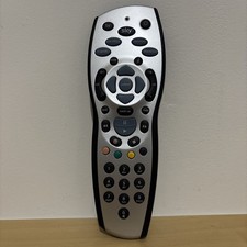 SkyHD Remote Control rev.10