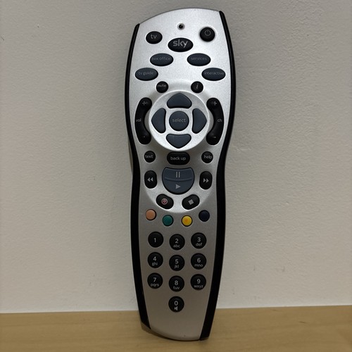 Skyhd remote control rev - skyhd, rev.10