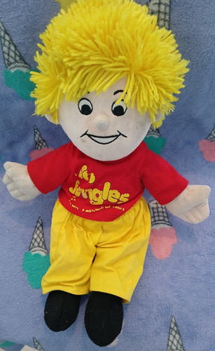 Jingles pre school movement - pre,