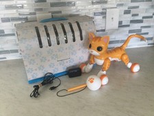 SPIN MASTER ZOOMER KITTY