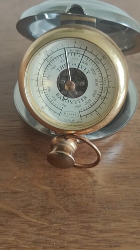 Vintage rare dalvey pocket - vintage,