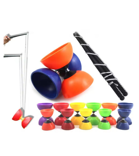 1pc diabolo sticks string - 1pc,