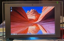 Sony VAIO VGC-LT1S AIO Computer - 4GB - W7 - 320GB HD - Nvidia 8400m GT - Bluray