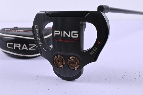 Ping vault craze e - 2.0, h