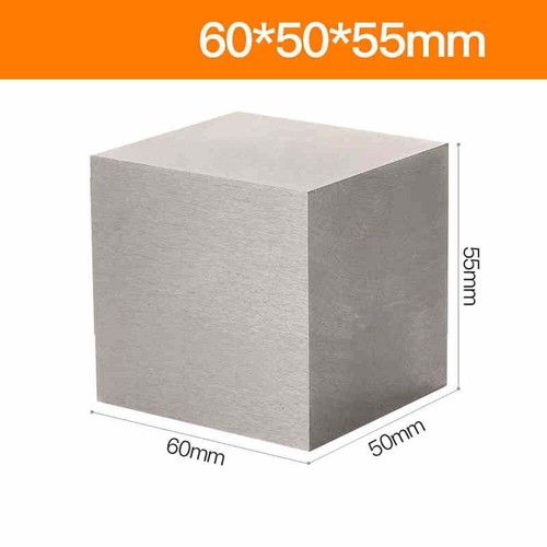 Steel blocks solid - 45#,