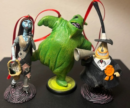 Disney the nightmare before - the,