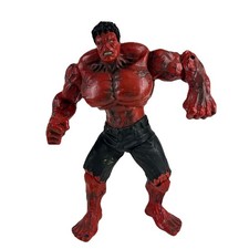 Red Hulk Diamond Select Toys