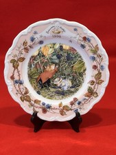 Royal Doulton Brambly Hedge