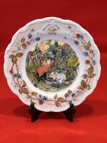 Royal doulton brambly - royal,