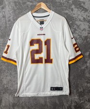 Nike NFL On Field Sean Taylor