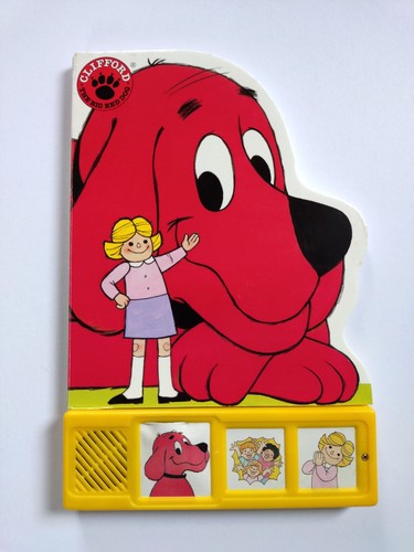 Clifford the big red - the,