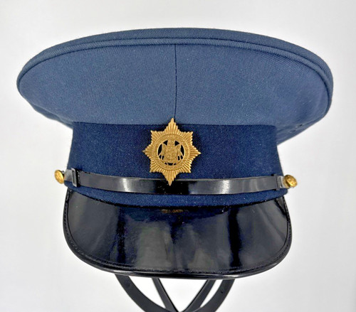 South african police visor - south, hat
