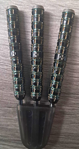 Harrows oracle 24g - harrows,