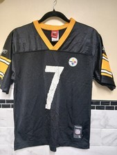 Ben Roethlisberger, Pittsburgh