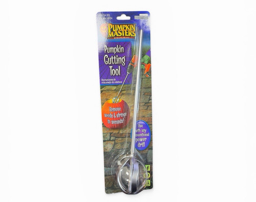 Pumpkin masters drill - masters,