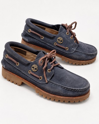 Timberland men eye lug - men’s, 3-eye