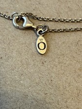 Pandora P2 S925ALE Sterling