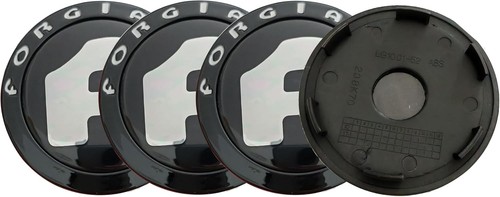 Wheel center cap - wheel,