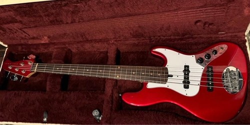 Lakland usa joe osborn - 55-60,