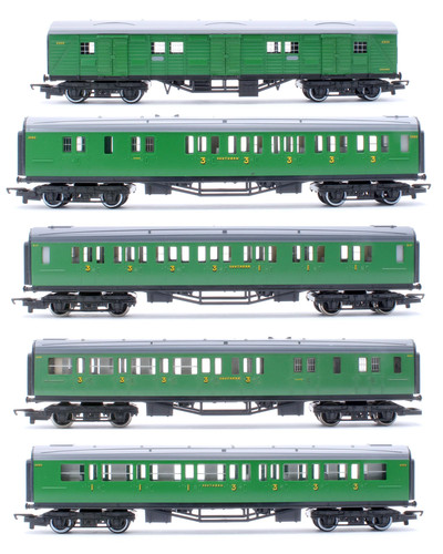 Hornby gauge lot of - of, 5