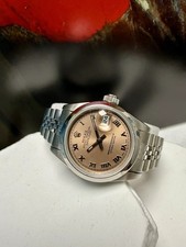 Ladies Rolex Oyster Perpetual