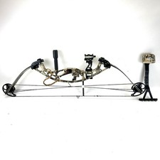 Hoyt Cyber Tec XT2000 Bow RH