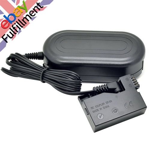 Camera power supply - lp-e8,
