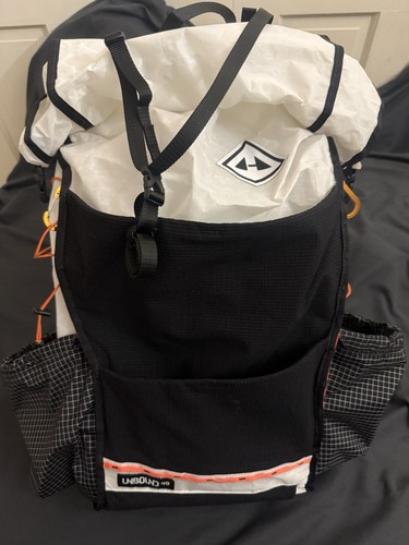 Brand new hyperlite mountain - hyperlite,