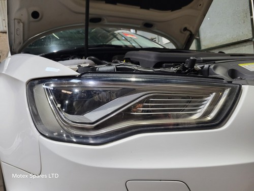 Audi headlight driver - 8v,
