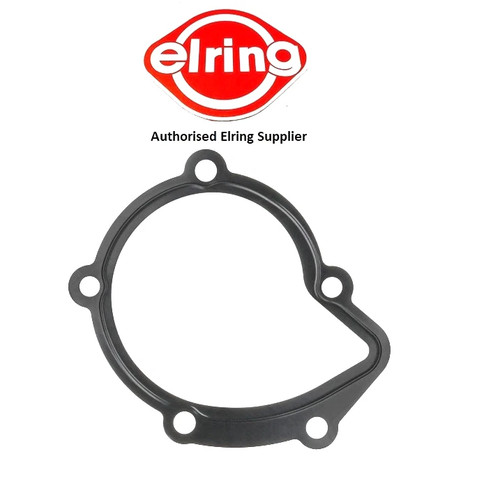 Elring water pump gasket - pump,