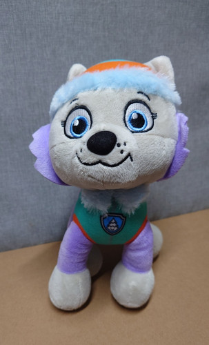 Nickelodeon paw patrol plush - patrol,